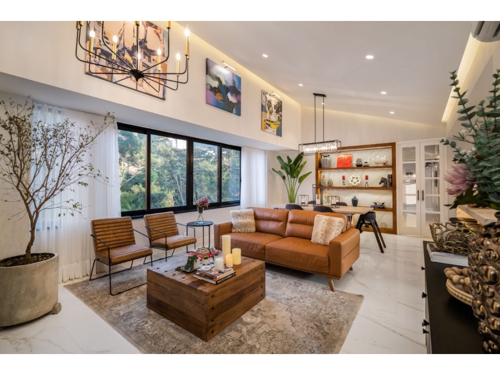 Apartamento para Venta en Poblado Florida — foto 3