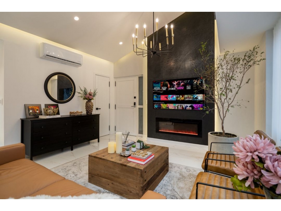 Apartamento para Venta en Poblado Florida — foto 6