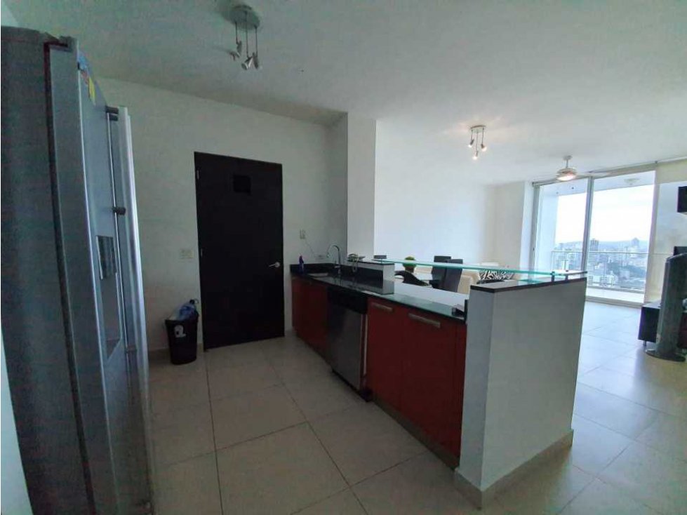 VENTA DE APARTAMENTO EN AV BALBOA PH DESTINY 115M2 JP — foto 6