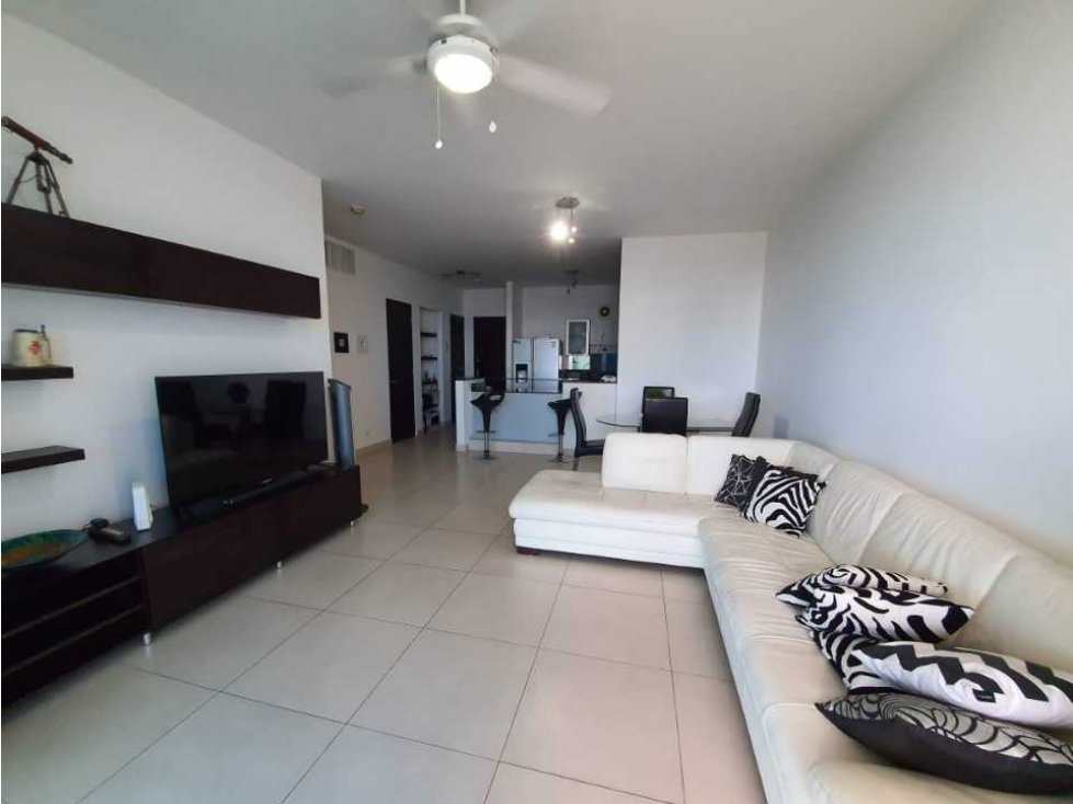 VENTA DE APARTAMENTO EN AV BALBOA PH DESTINY 115M2 JP