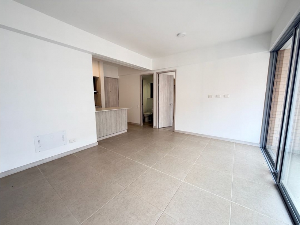 Apartamento ciudad del rio — foto 2