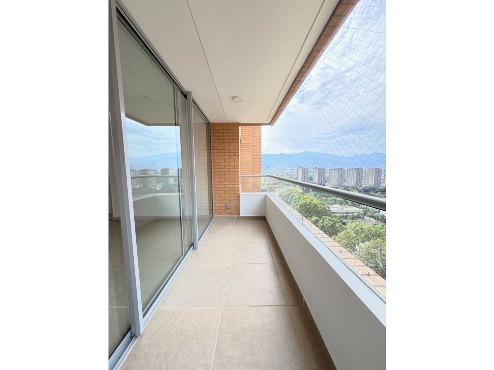 Apartamento ciudad del rio — foto 3