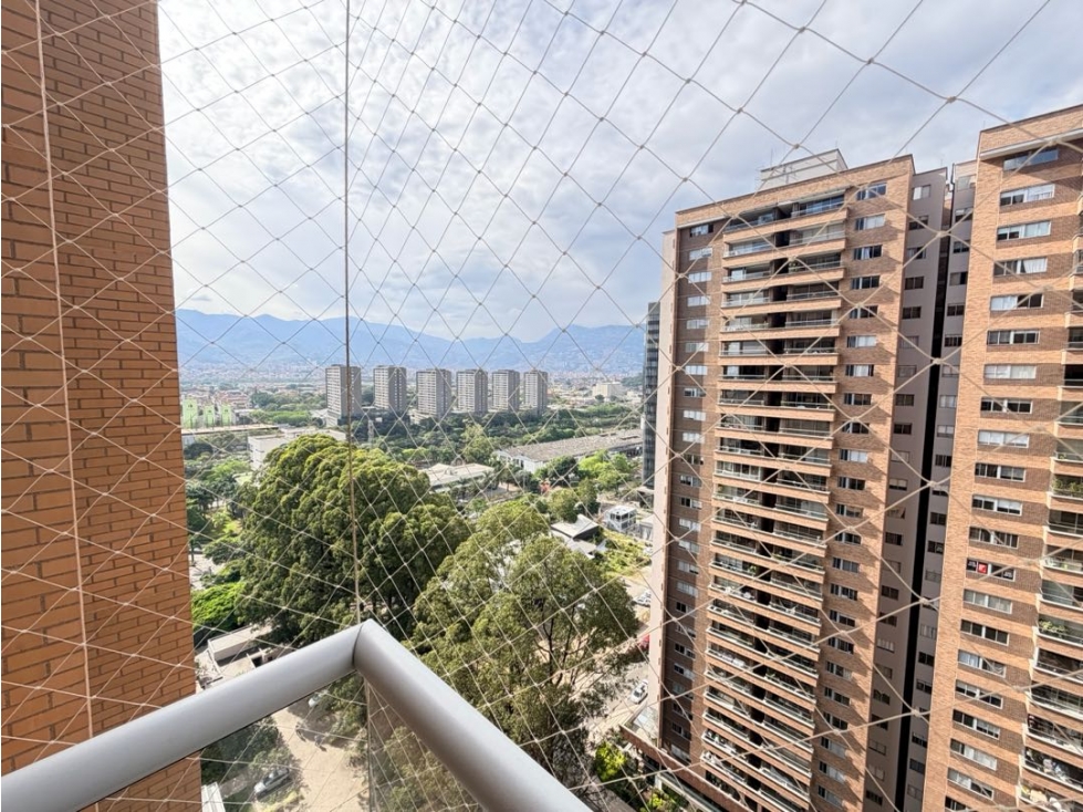 Apartamento ciudad del rio — foto 4