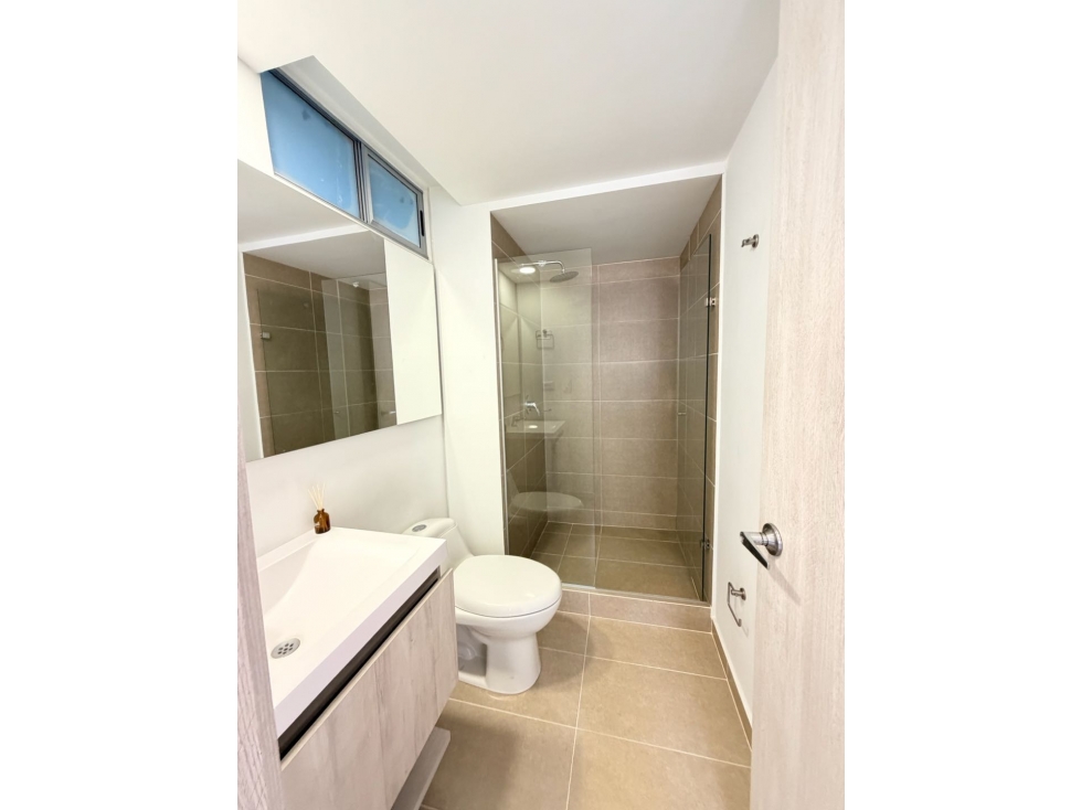 Apartamento ciudad del rio — foto 6