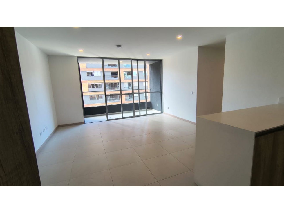 APARTAMENTO CIUDAD DEL RIO - 3