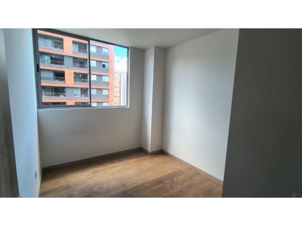 APARTAMENTO CIUDAD DEL RIO - 5