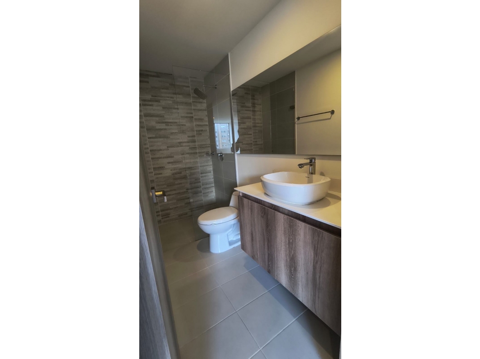 APARTAMENTO CIUDAD DEL RIO - 6
