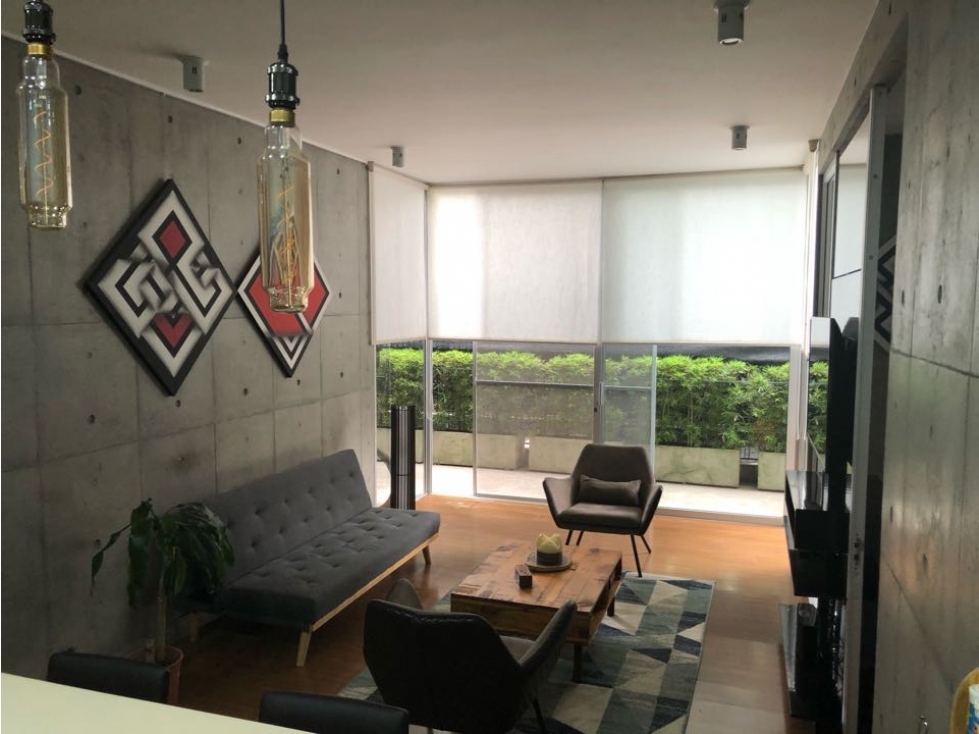 Venta Apartamento en Pance