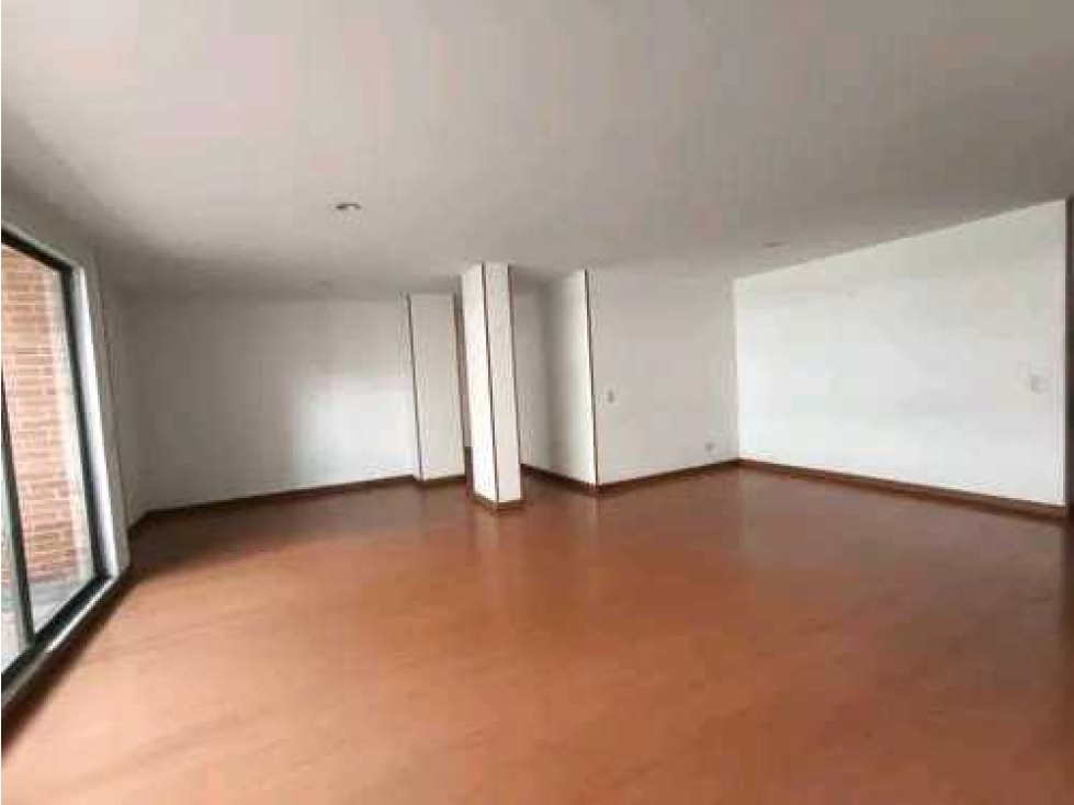 Apartamento Ciudad Salitre