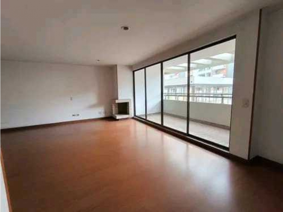 Apartamento Ciudad Salitre — foto 3