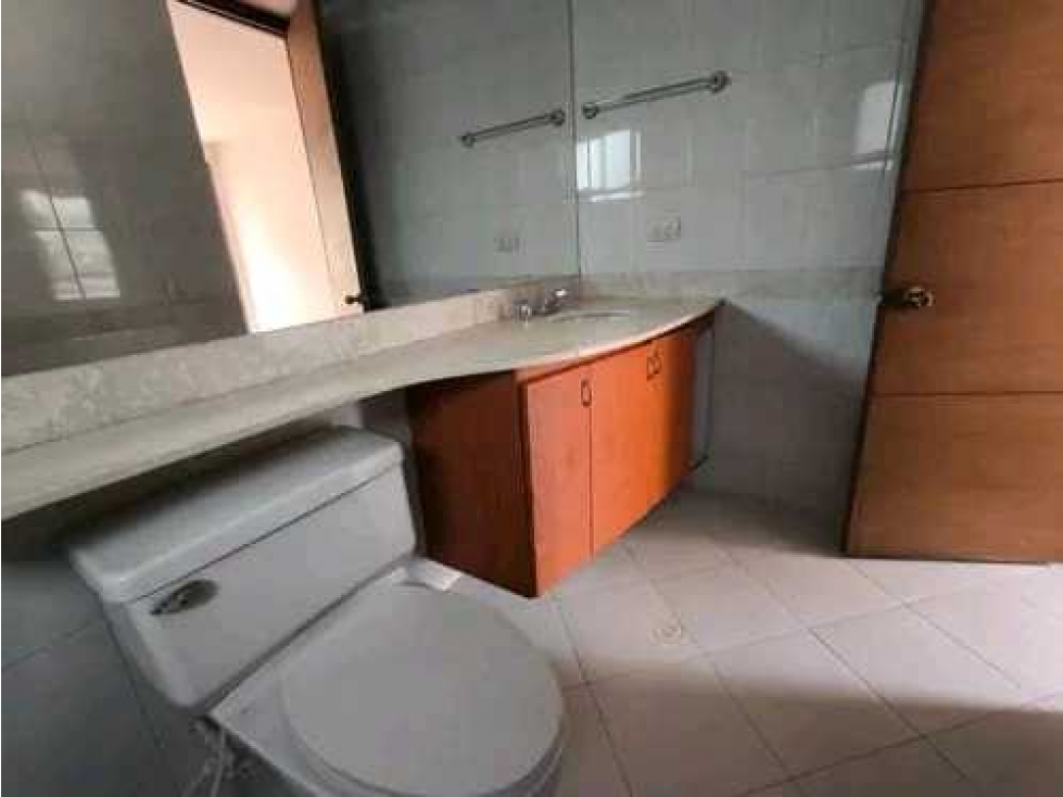 Apartamento Ciudad Salitre — foto 4