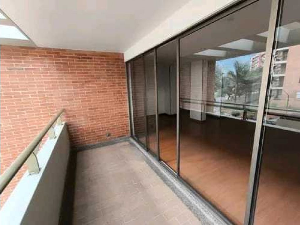 Apartamento Ciudad Salitre — foto 5