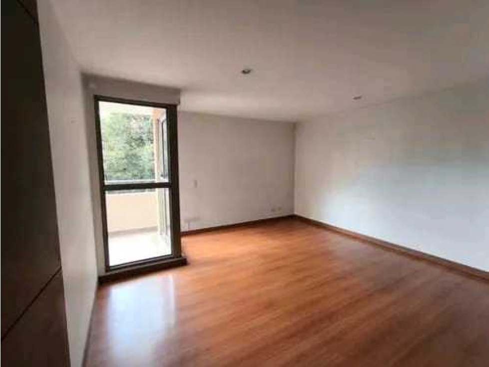 Apartamento Ciudad Salitre — foto 6