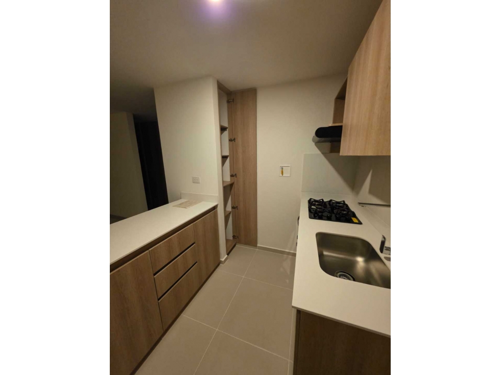 Apartamento Ciudaddel Rio — foto 3