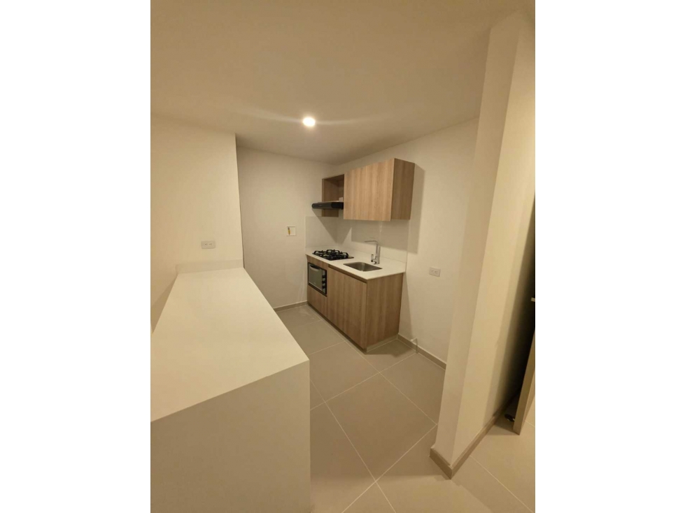 Apartamento Ciudaddel Rio — foto 5