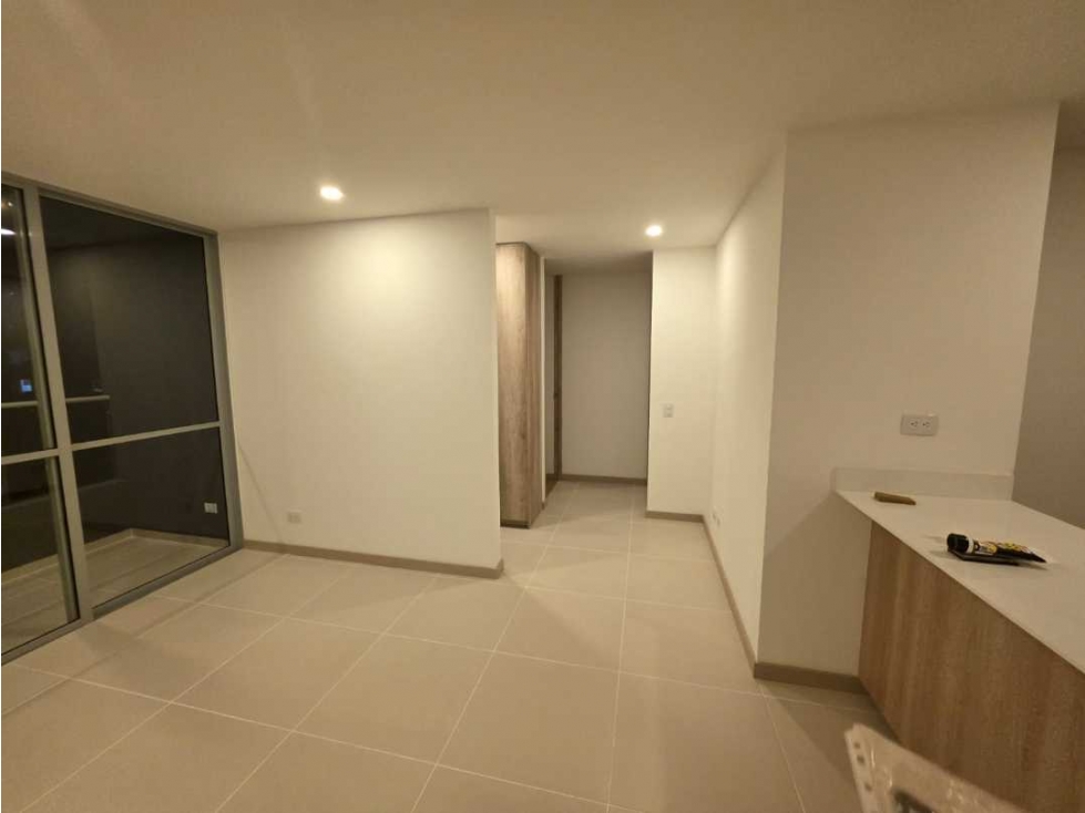 Apartamento Ciudaddel Rio — foto 6