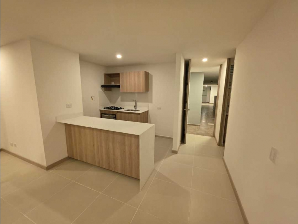 Apartamento Ciudaddel Rio — foto 2
