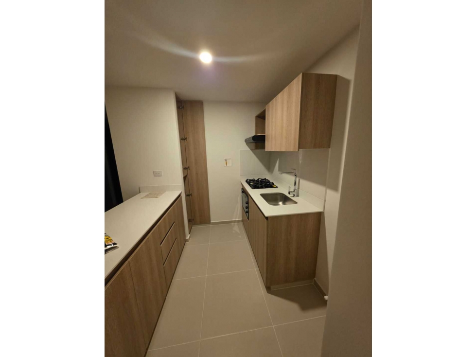 Apartamento Ciudaddel Rio — foto 4