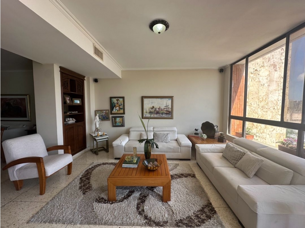 APARTAMENTO DUPLEX DE 3 HABITACIONES EN VENTA