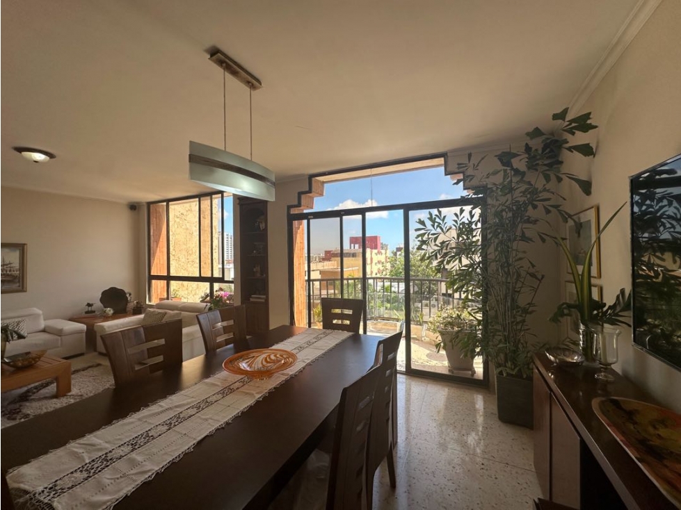 APARTAMENTO DUPLEX DE 3 HABITACIONES EN VENTA — foto 3