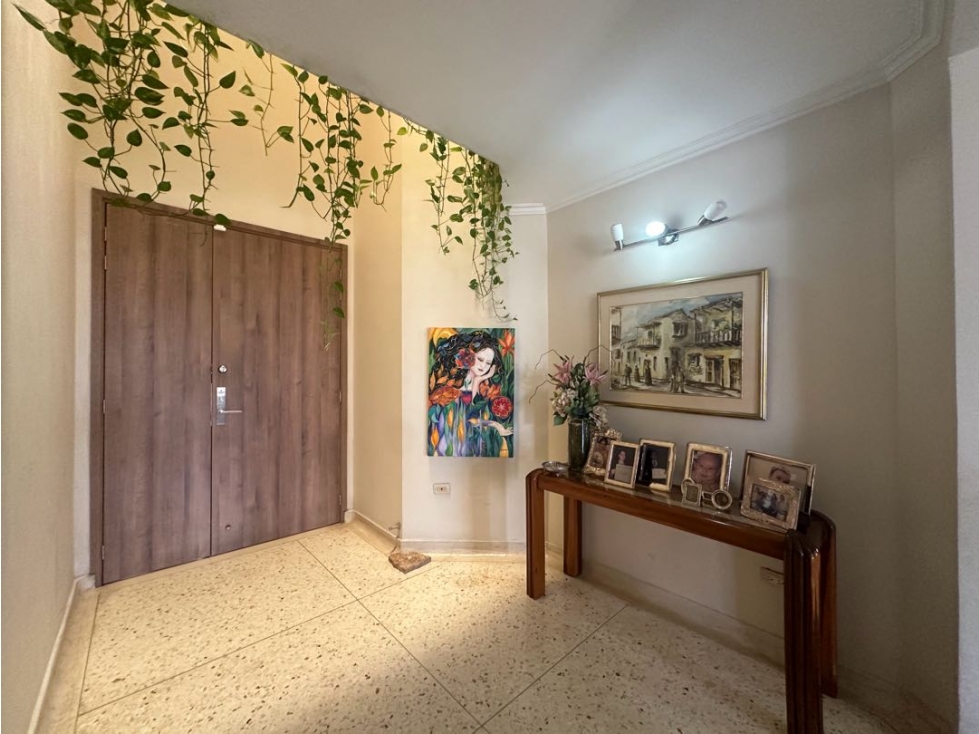 APARTAMENTO DUPLEX DE 3 HABITACIONES EN VENTA — foto 5