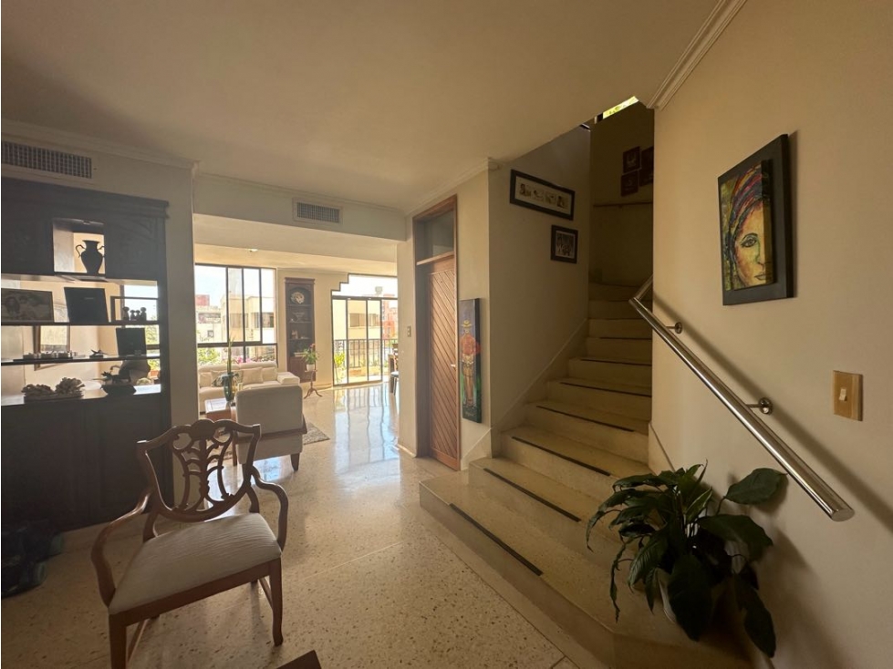 APARTAMENTO DUPLEX DE 3 HABITACIONES EN VENTA — foto 6