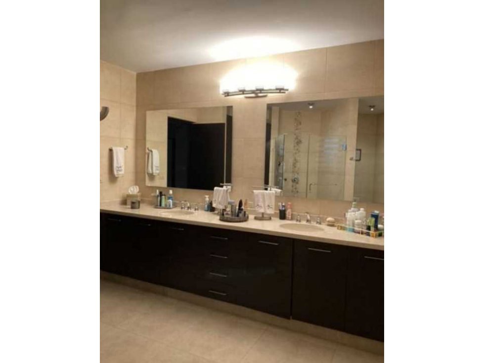 VENTA DE APARTAMENTO LINEA BLANCA EN EMBASSY VILLAGE 221M2 JP — foto 4