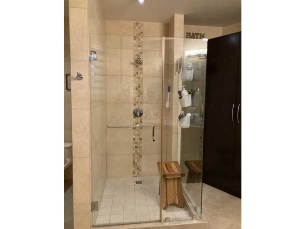 VENTA DE APARTAMENTO LINEA BLANCA EN EMBASSY VILLAGE 221M2 JP — foto 5