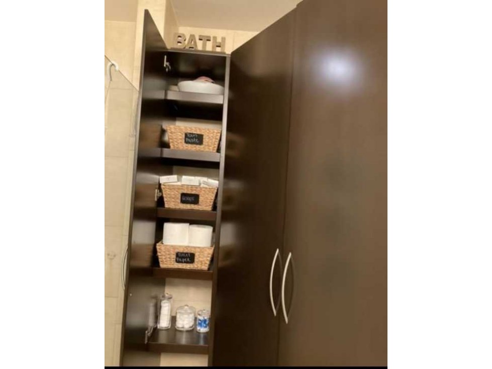 VENTA DE APARTAMENTO LINEA BLANCA EN EMBASSY VILLAGE 221M2 JP — foto 6