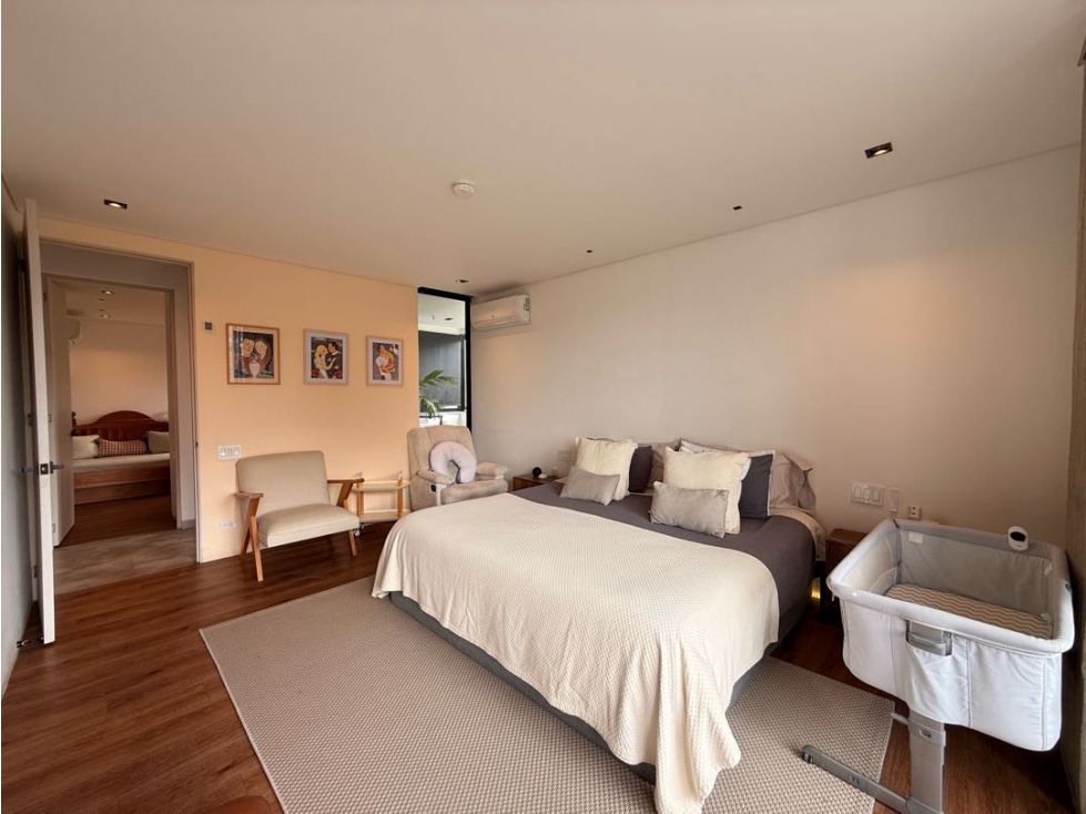 Apartamento Club Campestre — foto 5
