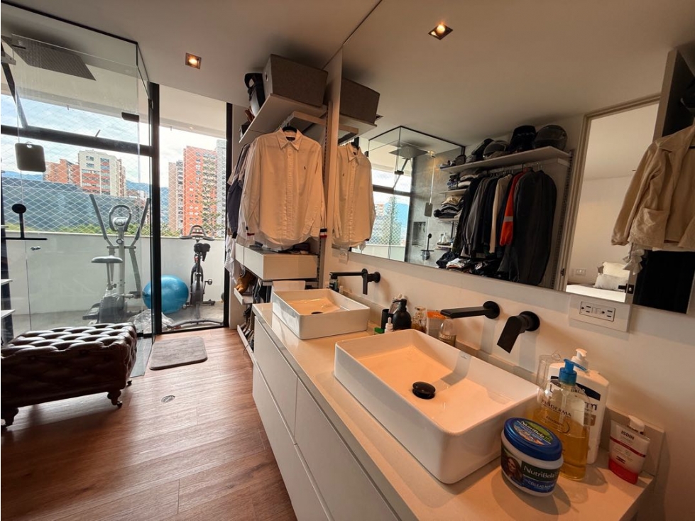 Apartamento Club Campestre — foto 6
