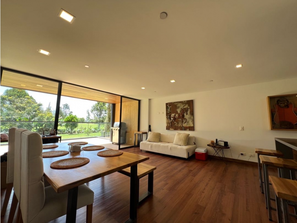 APARTAMENTO CLUB LLANOGRANDE — foto 4