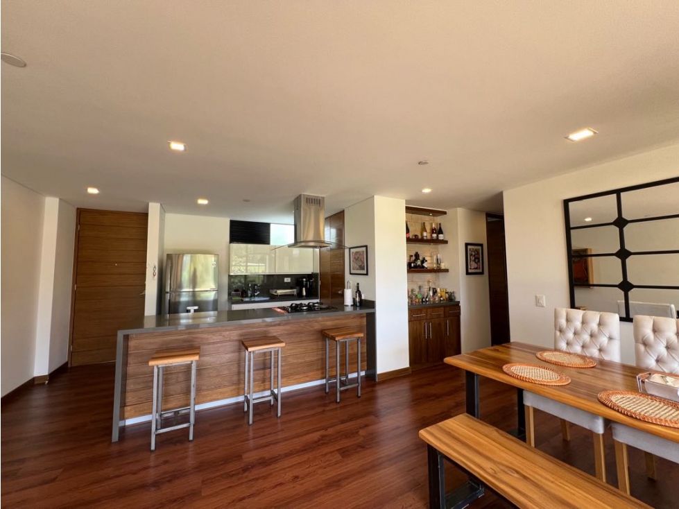 APARTAMENTO CLUB LLANOGRANDE — foto 6