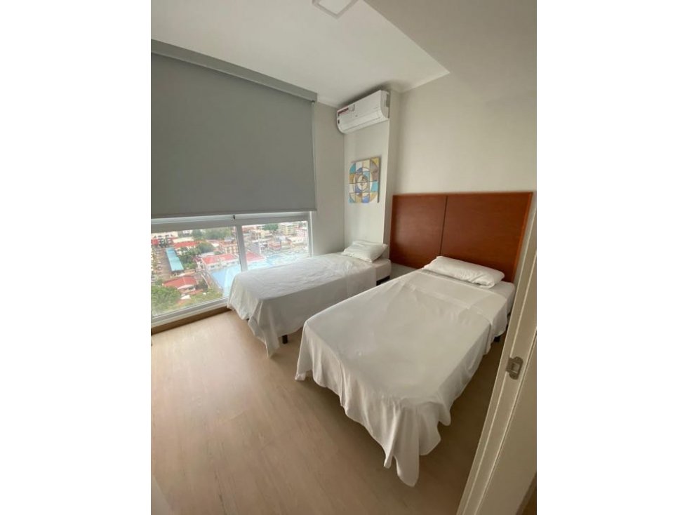 Apartamento Coco del Mar. - 2