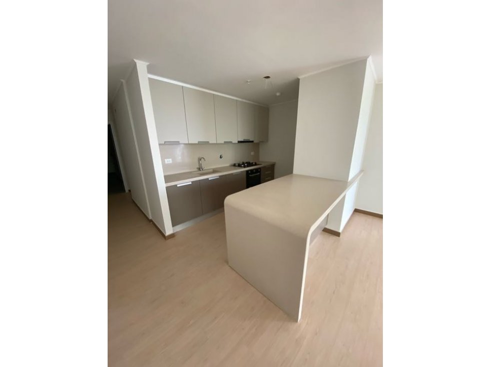 Apartamento Coco del Mar. - 4