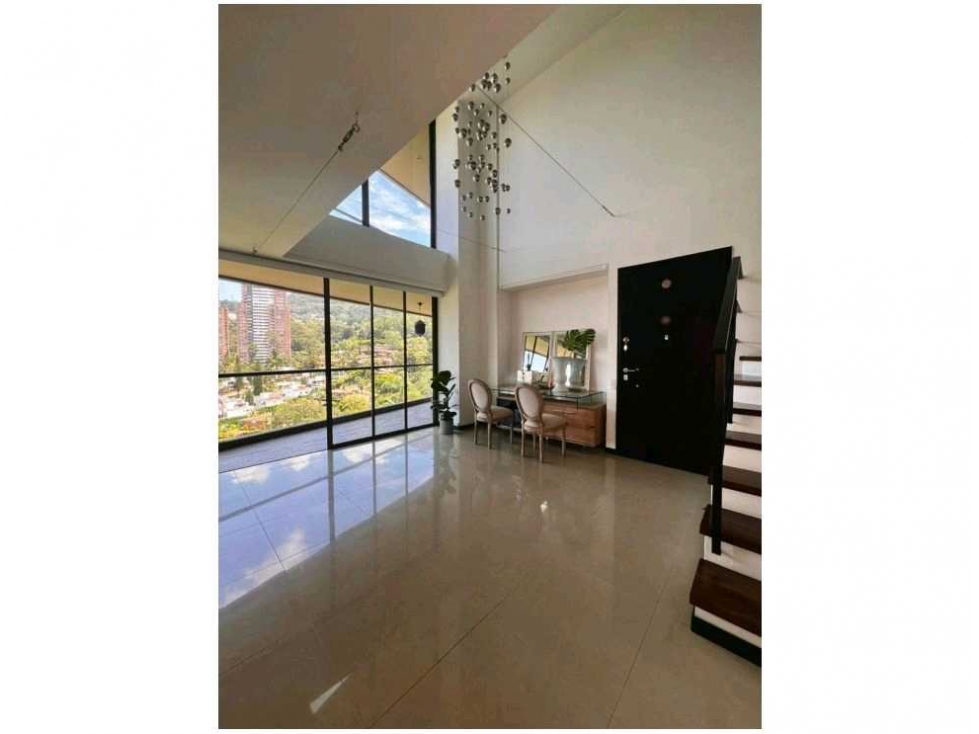 Apartamento Cola del Zorro Poblado