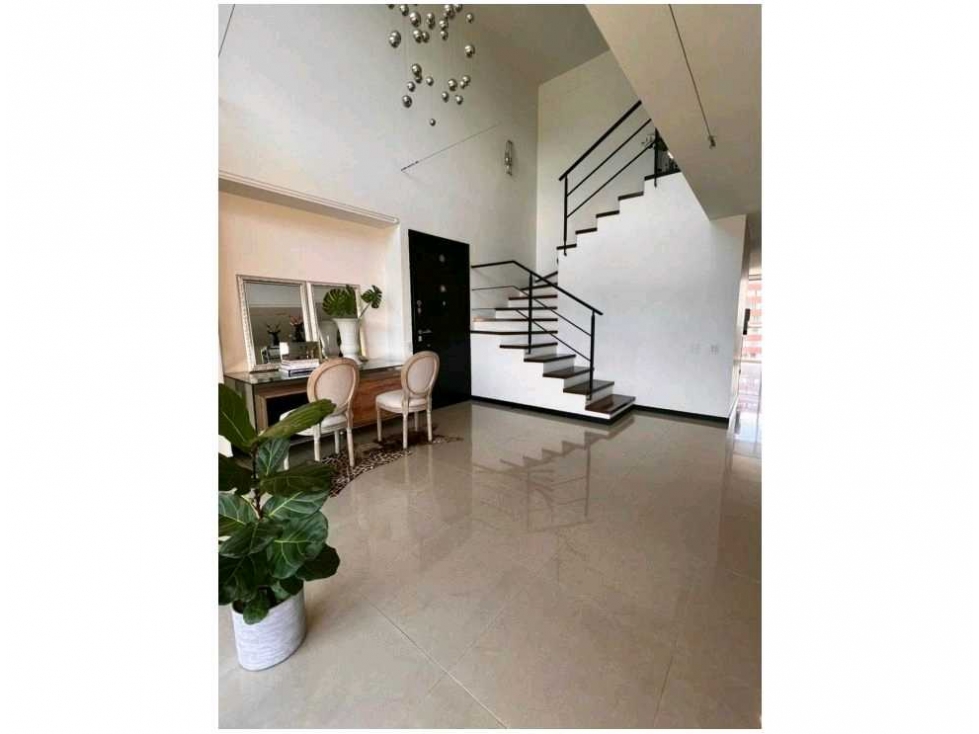 Apartamento Cola del Zorro Poblado — foto 2