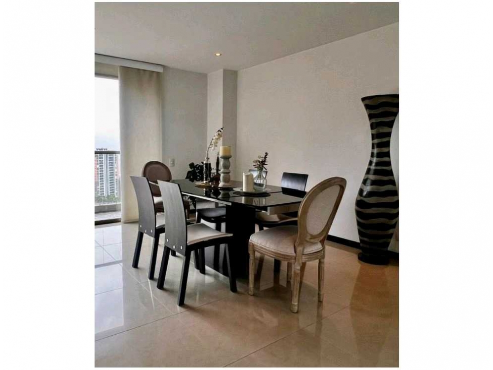 Apartamento Cola del Zorro Poblado — foto 3