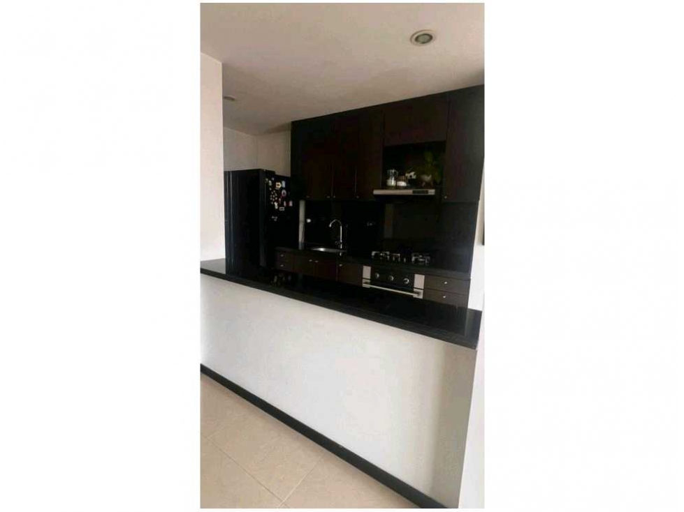 Apartamento Cola del Zorro Poblado — foto 4