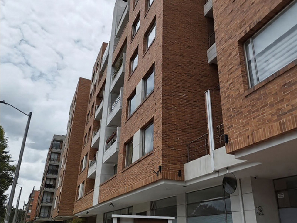 SE VENDE APARTAMENTO EN CONTADOR BOGOTA