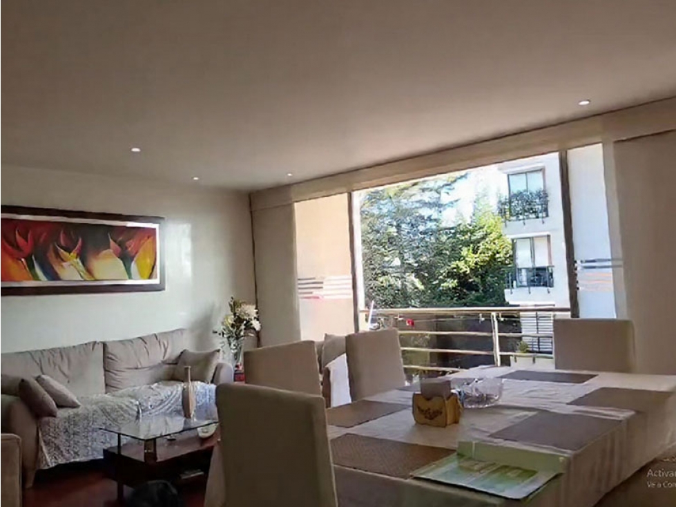 SE VENDE APARTAMENTO EN CONTADOR BOGOTA — foto 2