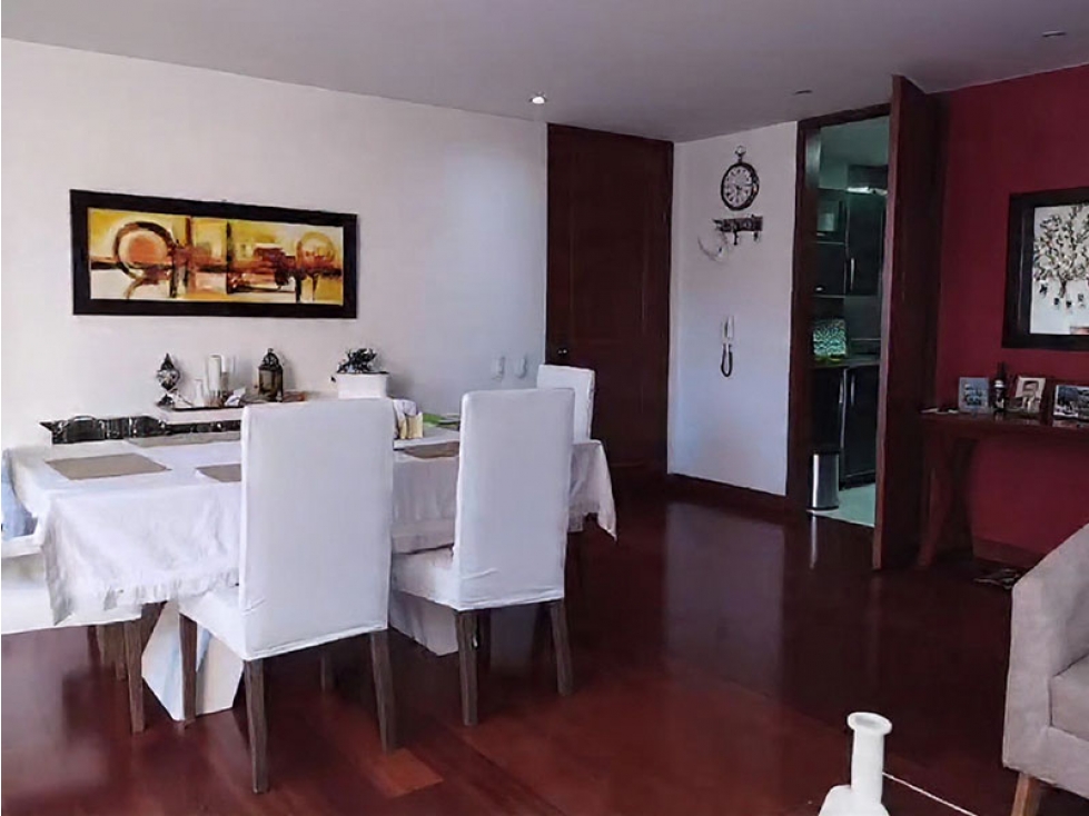 SE VENDE APARTAMENTO EN CONTADOR BOGOTA — foto 4