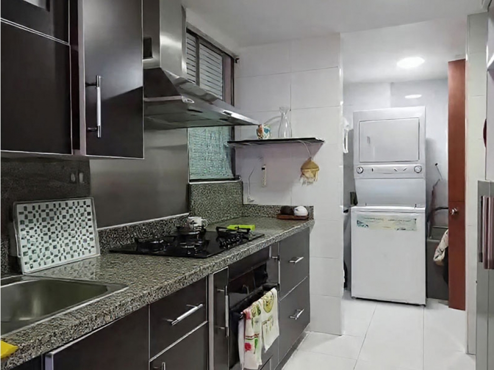 SE VENDE APARTAMENTO EN CONTADOR BOGOTA — foto 6