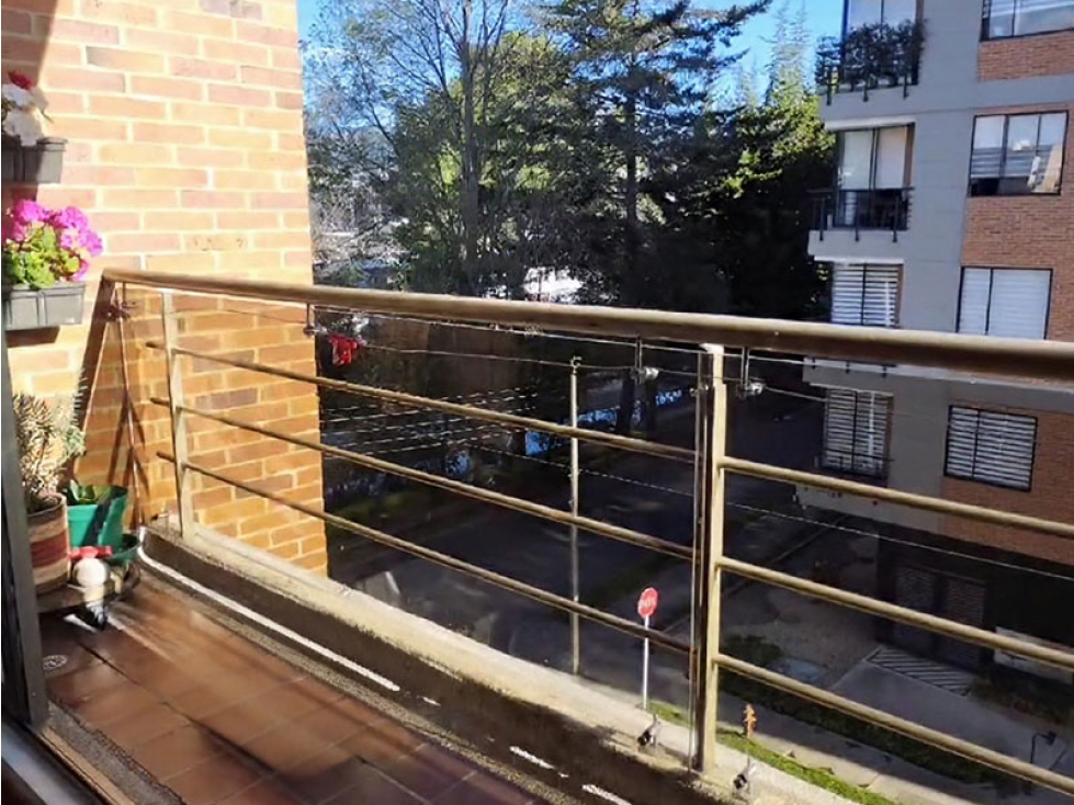 SE VENDE APARTAMENTO EN CONTADOR BOGOTA — foto 5