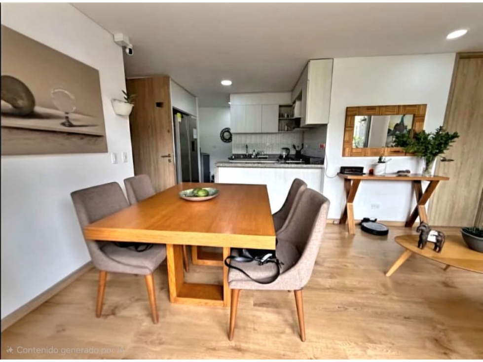 Apartamento con Alta Valorización en Sabaneta - Cañaveralejo — foto 2