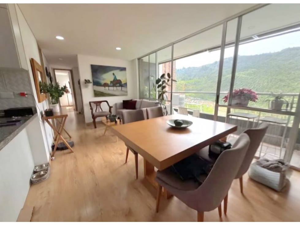 Apartamento con Alta Valorización en Sabaneta - Cañaveralejo — foto 3