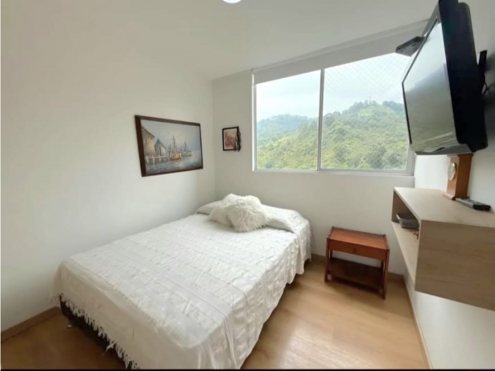 Apartamento con Alta Valorización en Sabaneta - Cañaveralejo — foto 4