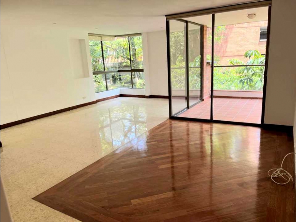 APARTAMENTO CON AMPLIOS ESPACIOS EN SAN LUCAS — foto 4