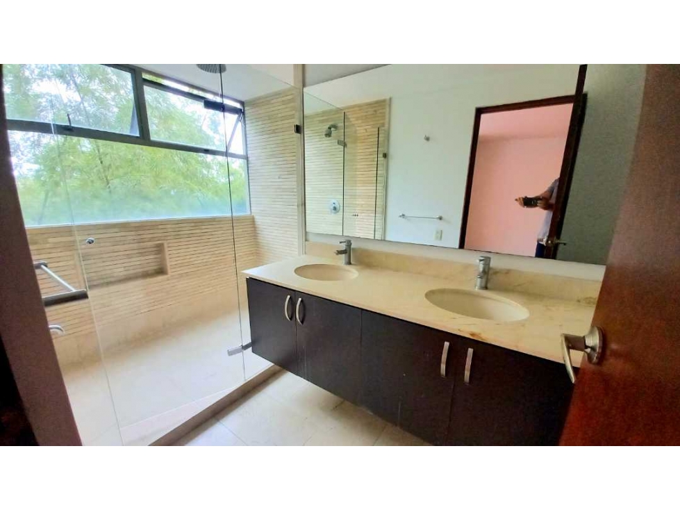 APARTAMENTO CON AMPLIOS ESPACIOS EN SAN LUCAS — foto 5
