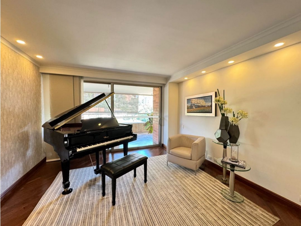 APARTAMENTO con ascensor directo sector las santas/apto por piso. — foto 6